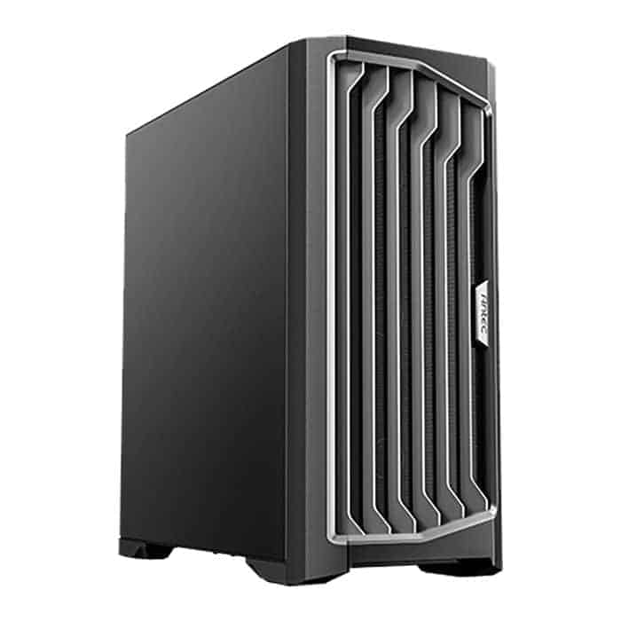 (image for) Antec Performance 1 Silent Full Tower Case Black - Click Image to Close